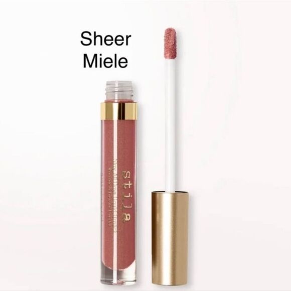 Stila Kiss & Don't Tell Stay All Day Liquid Lipstick Set - Picture 3 of 14